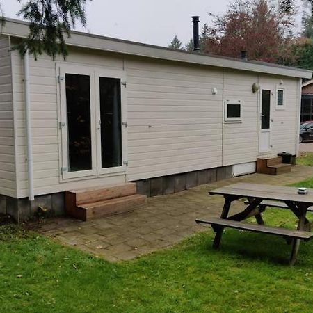 Park Konijnenburg Villa Putten Ngoại thất bức ảnh